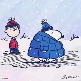 Charlie Brown