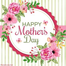 Mother's Day