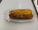 Hot Dog, Chili & Cheese