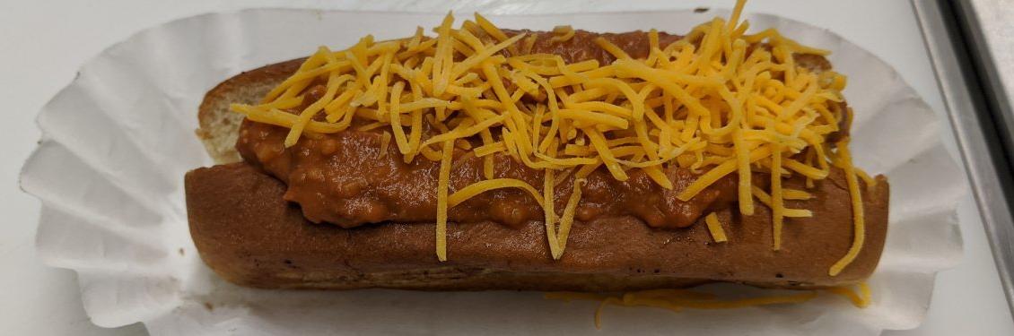 Concession Stand